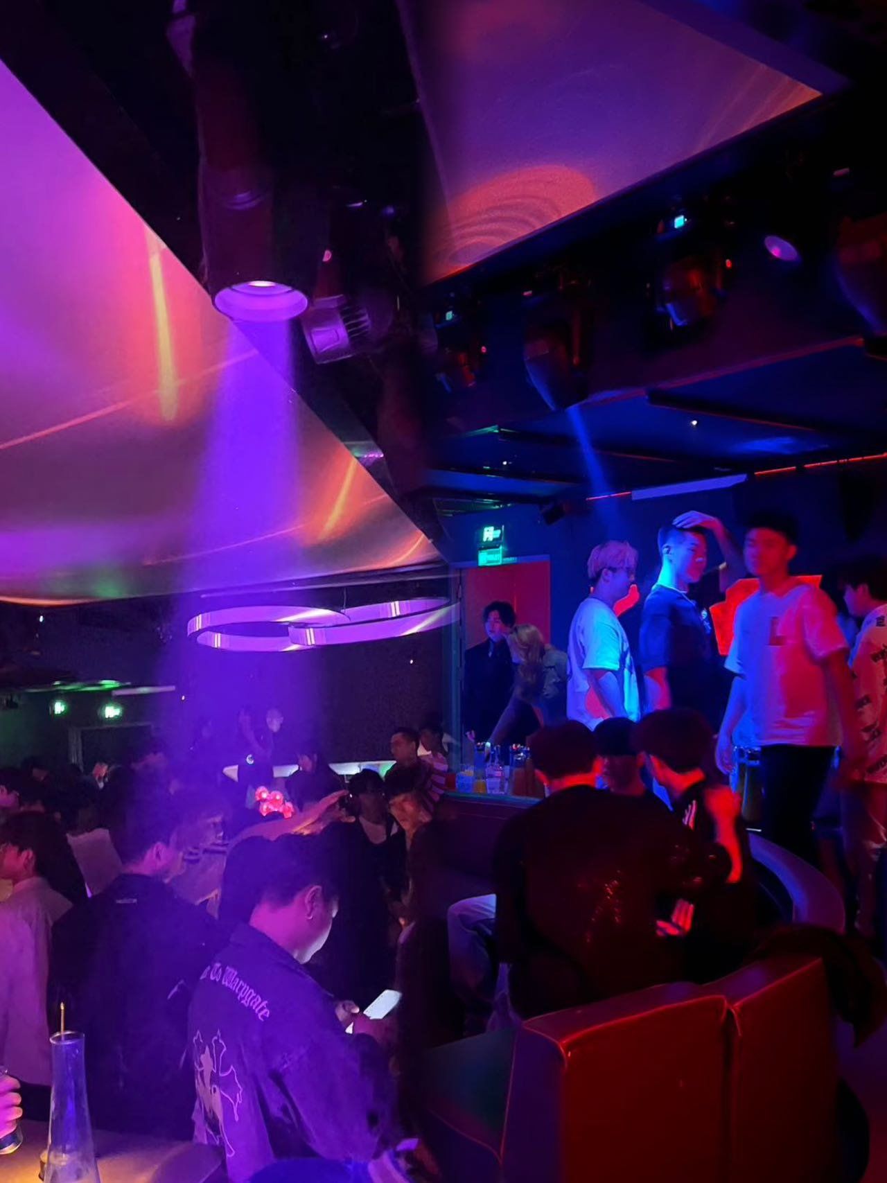 兰州商务ktv精选高端商务ktv推荐-西固区ktv预订