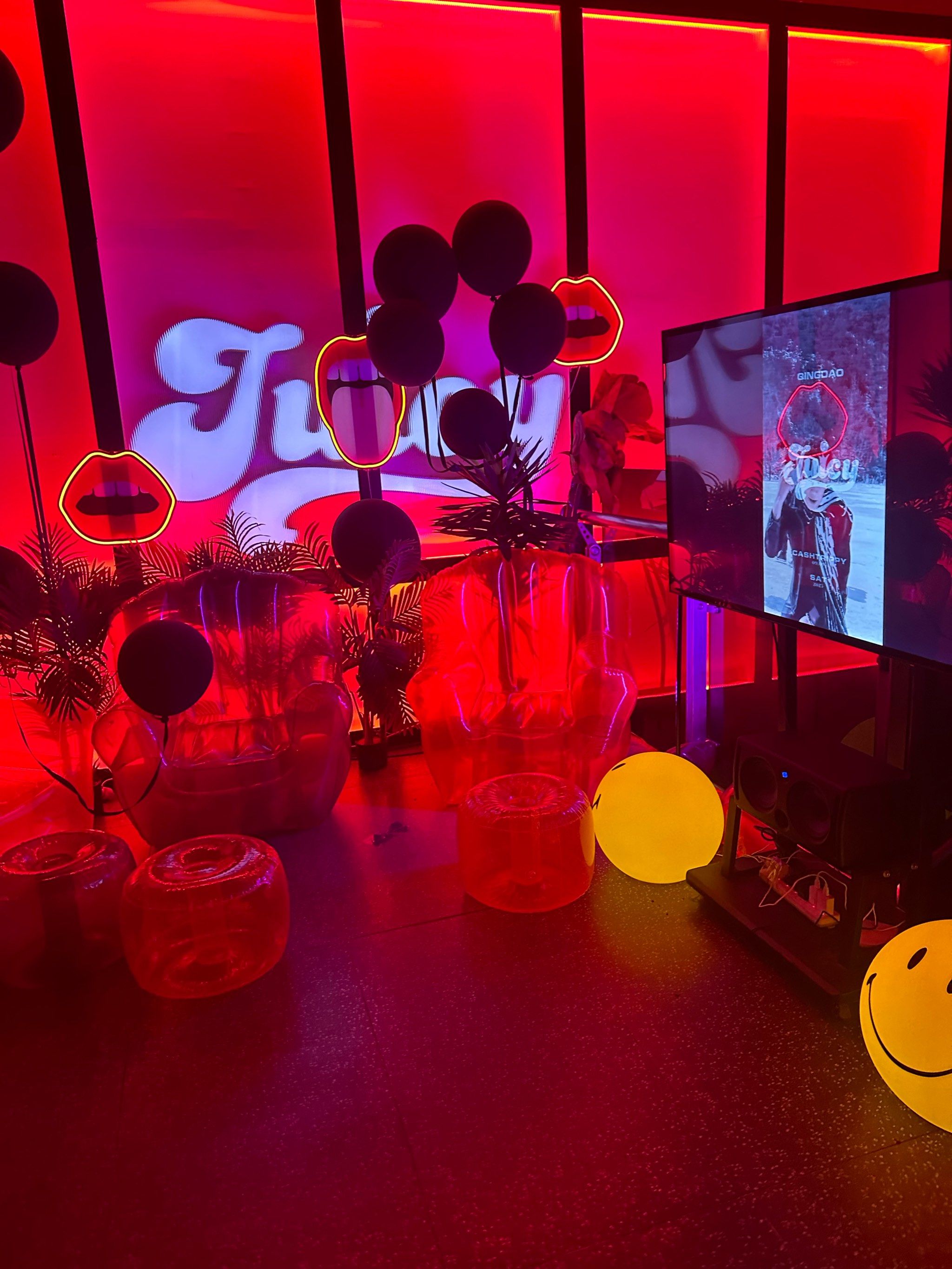 兰州商务ktv与片场区别详解-西固区ktv预订