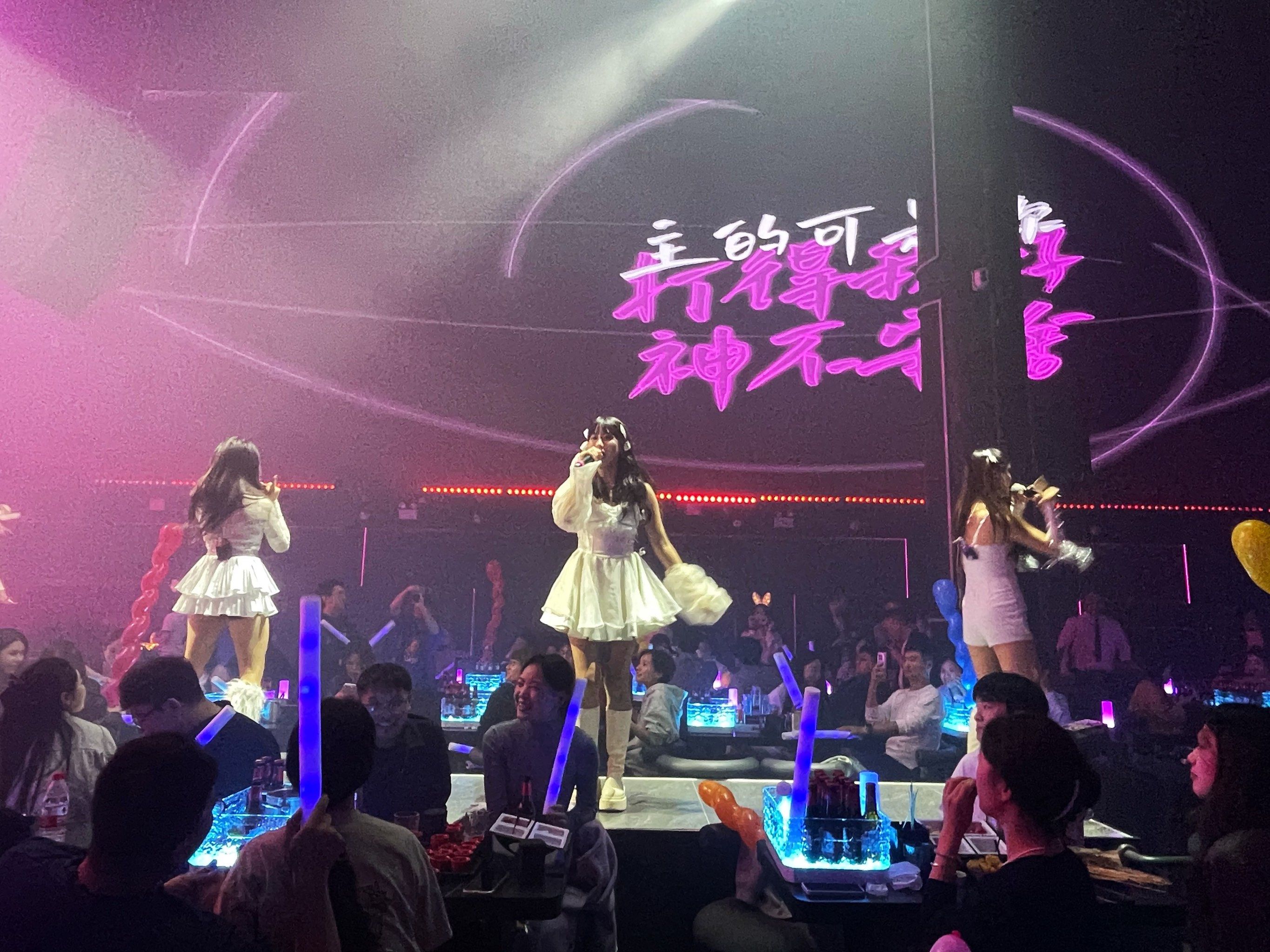 兰州商务ktv计时方式详解-西固区ktv预订